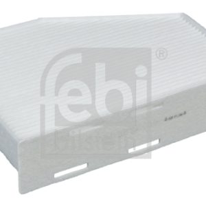 Filtru polen SKODA YETI (5L) 1.2 TSI benzina 110 cai FEBI BILSTEIN 105790