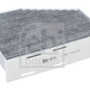 Filtru polen SKODA YETI (5L) 1.6 TDI diesel 105 cai FEBI BILSTEIN 105791