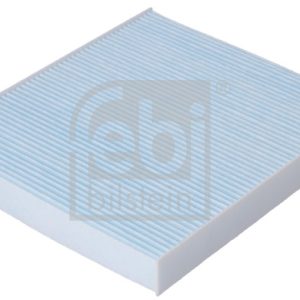 Filtru polen SKODA KAMIQ (NW4) 1.6 TDI diesel 95 cai FEBI BILSTEIN 105816