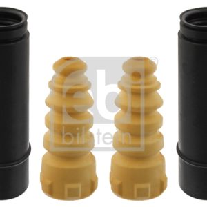 Chit protectie praf amortizor SKODA YETI (5L) 1.8 TSI 4x4 benzina 160 cai FEBI BILSTEIN 106126