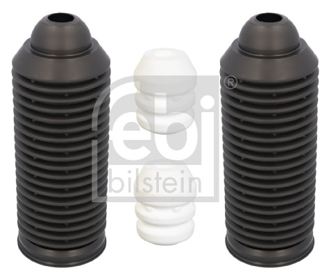 Chit protectie praf amortizor SKODA RAPID (NH3, NK3, NK6) 1.6 TDI diesel 115 cai FEBI BILSTEIN 106131