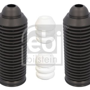 Chit protectie praf amortizor SKODA RAPID Spaceback (NH1) 1.2 benzina 75 cai FEBI BILSTEIN 106131