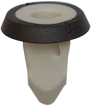 Clips acoperire decorativa si protectie SKODA RAPID Spaceback (NH1) 1.2 TSI benzina 90 cai RESTAGRAF 10630