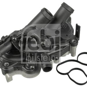 Pompa de apa SKODA RAPID Spaceback (NH1) 1.0 TSI benzina 110 cai FEBI BILSTEIN 106497