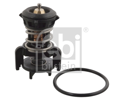 Termostat lichid racire SKODA KAMIQ (NW4) 1.6 TDI diesel 115 cai FEBI BILSTEIN 106524
