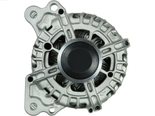 Alternator SKODA SCALA (NW1) 1.0 TSI benzina 116 cai AS-PL A3370PR