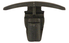 Clips acoperire decorativa si protectie SKODA KAROQ (NU7, ND7) 1.5 TSI benzina 150 cai RESTAGRAF 10691