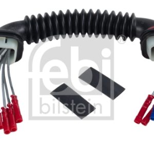 Set de reparat cabluri haion SKODA YETI (5L) 2.0 TDI diesel 110 cai FEBI BILSTEIN 107055