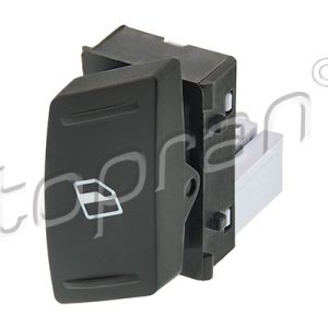 Comutator macara geam SKODA YETI (5L) 1.4 TSI benzina 125 cai TOPRAN 116 042