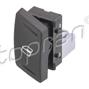 Comutator macara geam SKODA YETI (5L) 1.2 TSI benzina 110 cai TOPRAN 116 043