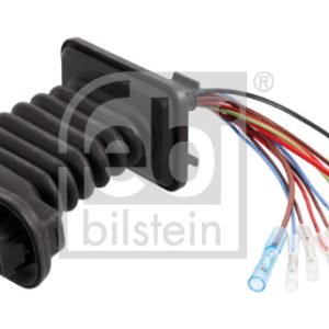 Set de reparat cabluri usa SKODA ROOMSTER (5J7) 1.9 TDI diesel 101 cai FEBI BILSTEIN 107153