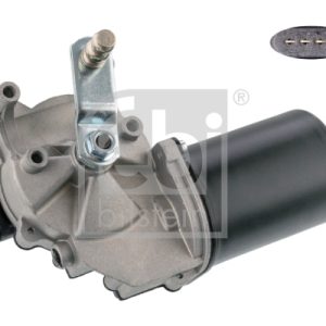 Motor stergator SKODA ROOMSTER (5J7) 1.6 TDI diesel 105 cai FEBI BILSTEIN 107155