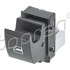 Comutator macara geam SKODA ROOMSTER (5J7) 1.9 TDI diesel 105 cai TOPRAN 116 047