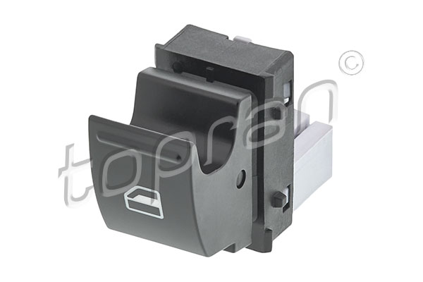 Comutator macara geam SKODA ROOMSTER Praktik (5J) 1.2 TDI diesel 75 cai TOPRAN 116 047