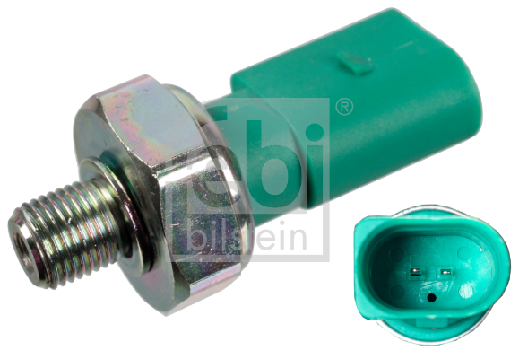 Senzor presiune ulei SKODA RAPID (NH3, NK3, NK6) 1.4 TDI diesel 90 cai FEBI BILSTEIN 107973