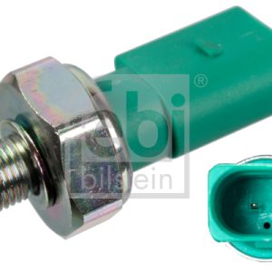 Senzor presiune ulei SKODA RAPID Spaceback (NH1) 1.4 TDI diesel 90 cai FEBI BILSTEIN 107973