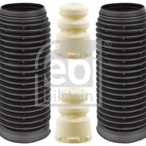 Chit protectie praf amortizor SKODA YETI (5L) 1.2 TSI benzina 110 cai FEBI BILSTEIN 108091