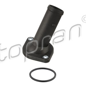 Flansa lichid racire SKODA ROOMSTER Praktik (5J) 1.4 TDI diesel 80 cai TOPRAN 110 359