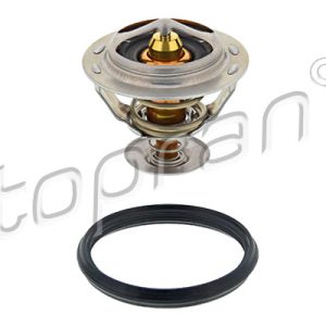 Termostat lichid racire SKODA YETI (5L) 2.0 TDI diesel 150 cai TOPRAN 117 209