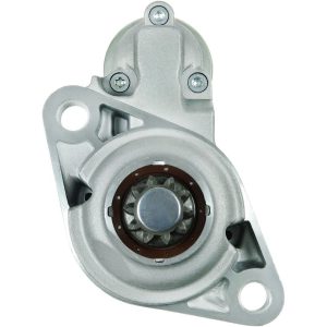 Electromotor SKODA ROOMSTER (5J7) 1.4 TDI diesel 70 cai AS-PL S0140