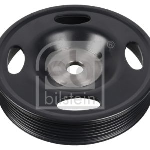 Fulie curea arbore cotit SKODA RAPID (NH3, NK3, NK6) 1.4 TSI benzina 122 cai FEBI BILSTEIN 108767