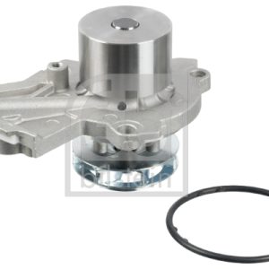 Pompa de apa SKODA RAPID Spaceback (NH1) 1.4 TDI diesel 90 cai FEBI BILSTEIN 108778