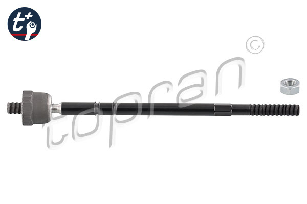 Bieleta directie SKODA RAPID Spaceback (NH1) 1.6 TDI diesel 105 cai TOPRAN 117 119