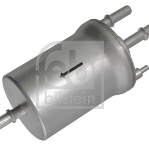 Filtru combustibil SKODA ROOMSTER (5J7) 1.6 TDI diesel 105 cai FEBI BILSTEIN 109224