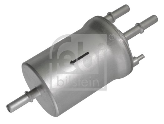 Filtru combustibil SKODA ROOMSTER (5J7) 1.2 TDI diesel 75 cai FEBI BILSTEIN 109224