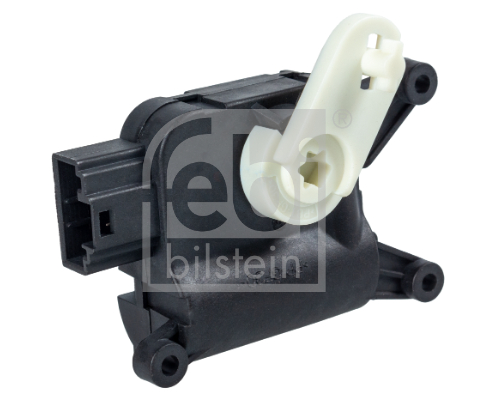 Element de reglare clapeta carburator SKODA YETI (5L) 1.4 TSI benzina 125 cai FEBI BILSTEIN 109321