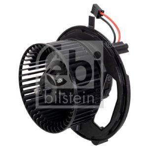 Ventilator habitaclu SKODA KAROQ (NU7, ND7) 1.0 TSI benzina 110 cai FEBI BILSTEIN 109331