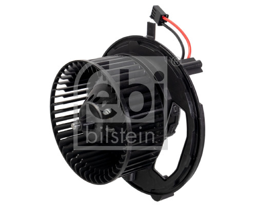 Ventilator habitaclu SKODA KAROQ (NU7, ND7) 2.0 TDI 4x4 diesel 150 cai FEBI BILSTEIN 109331