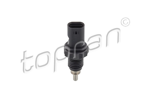 Senzor temperatura lichid de racire SKODA ROOMSTER (5J7) 1.6 TDI diesel 90 cai TOPRAN 116 269