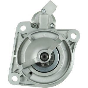 Electromotor SKODA ROOMSTER (5J7) 1.6 benzina 105 cai AS-PL S0148