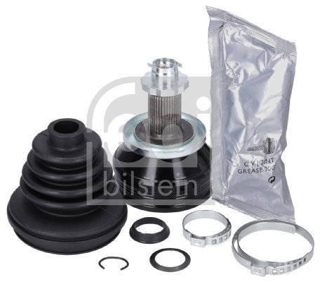 Cap planetara SKODA RAPID Spaceback (NH1) 1.2 TSI benzina 105 cai FEBI BILSTEIN 109401