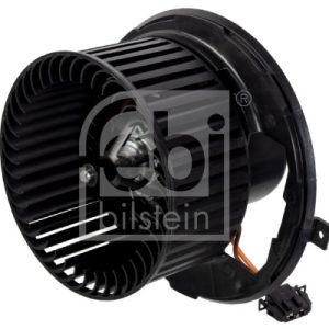 Ventilator habitaclu SKODA YETI (5L) 2.0 TDI diesel 140 cai FEBI BILSTEIN 109421