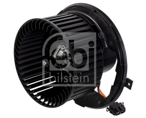 Ventilator habitaclu SKODA YETI (5L) 1.4 TSI 4x4 benzina 150 cai FEBI BILSTEIN 109421