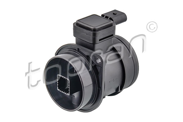 Senzor debit aer SKODA ROOMSTER Praktik (5J) 1.6 TDI diesel 90 cai TOPRAN 116 869