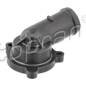 Flansa lichid racire SKODA RAPID (NH3, NK3, NK6) 1.6 benzina 105 cai TOPRAN 116 864