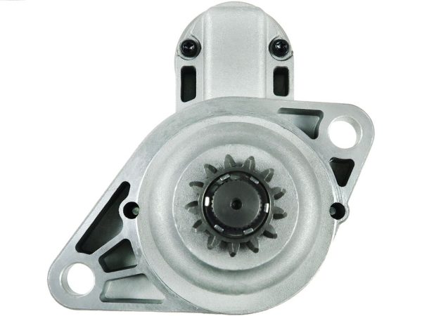 Electromotor SKODA RAPID Spaceback (NH1) 1.6 TDI diesel 105 cai AS-PL S3097S