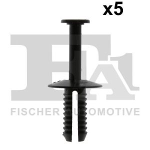 Clips acoperire decorativa si protectie SKODA RAPID Spaceback (NH1) 1.6 TDI diesel 105 cai FA1 11-20021.5