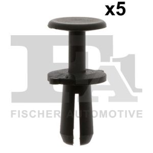 Clips acoperire decorativa si protectie SKODA YETI (5L) 1.6 TDI diesel 105 cai FA1 11-20023.5