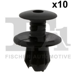 Clips acoperire decorativa si protectie SKODA YETI (5L) 1.4 TSI benzina 122 cai FA1 11-30008.10