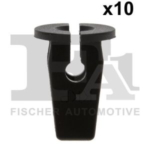 Clips acoperire decorativa si protectie SKODA SCALA (NW1) 1.0 TSI benzina 110 cai FA1 11-60022.10