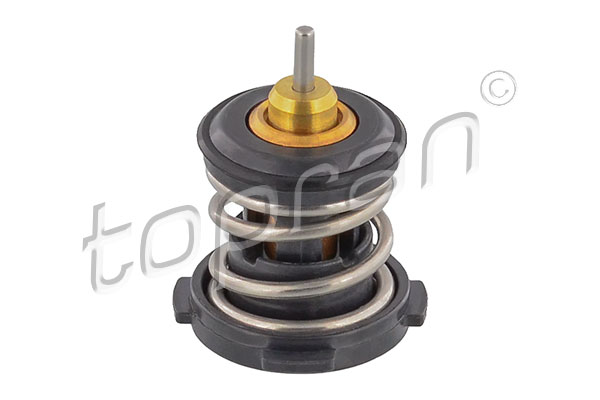 Termostat lichid racire SKODA RAPID (NH3, NK3, NK6) 1.6 benzina 110 cai TOPRAN 116 998