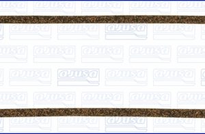 Garnitura capac supape SKODA RAPID (120G, 130G, 135G) 1.3 (130G) benzina 53 cai AJUSA 11005800