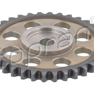 Roata dintata ax cu came SKODA ROOMSTER (5J7) 1.6 benzina 105 cai TOPRAN 116 644