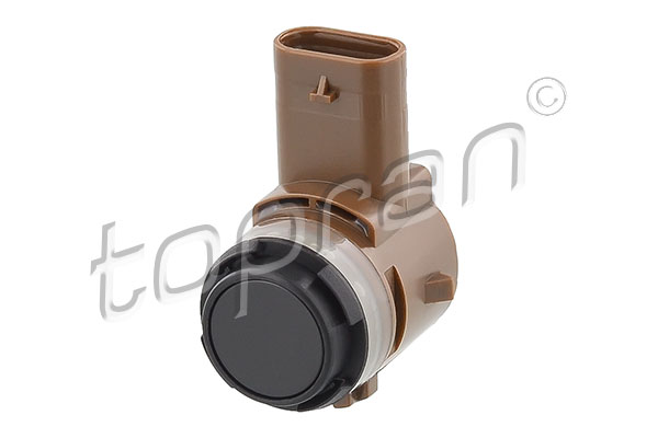 Sensor ajutor parcare SKODA KAROQ (NU7, ND7) 1.0 TSI benzina 115 cai TOPRAN 117 442