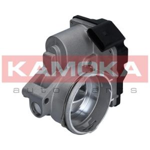 Carcasa clapeta SKODA ROOMSTER (5J7) 1.4 TDI diesel 80 cai KAMOKA 112004