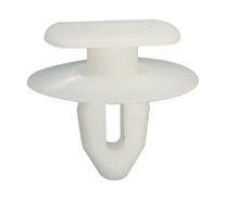 Clips acoperire decorativa si protectie SKODA RAPID Spaceback (NH1) 1.2 benzina 75 cai RESTAGRAF 11216